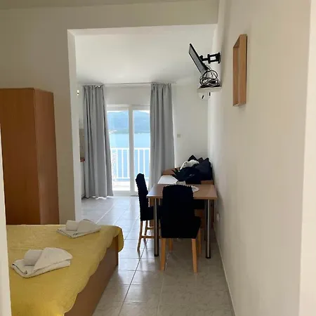 Apartman Dalmatino *