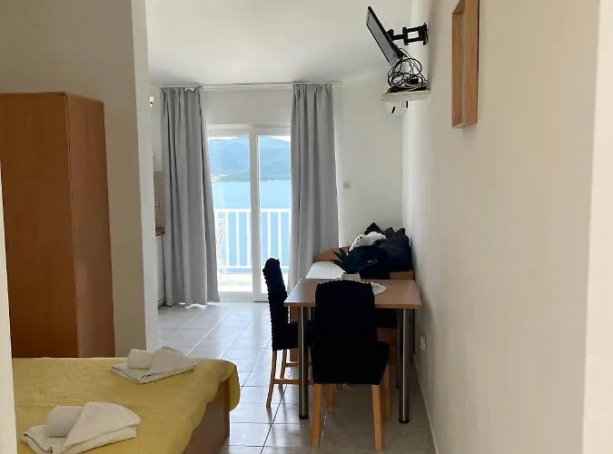 Lägenhet Dalmatino *